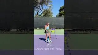 Best Tennis Ball Collector: TennisEZ