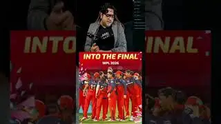 RCB team final me#rcbfans #rcb #wpl2026 #trending #cricket