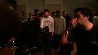 VEIN @ Hardcore Stadium - Cambridge, MA - 3/4/2017