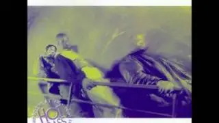 Steve Coleman and metrics - Freestyle