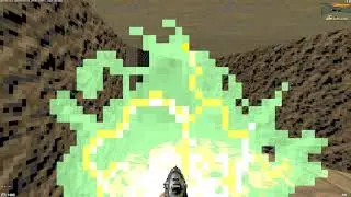 Ocelot vs. Scope (40:18) - D5M1, 30.07.2004