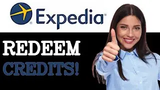 How To Use Airline Credits On Expedia (2025)