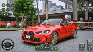 Car Driver: School Car Game Android Gameplay #androidgames #mobilegames #offlinegames #freegames 