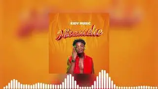 Kiddy Music - Nisamehe (Music Audio)