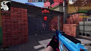 Golemid - Zula Frag Movie #5