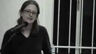 Krystal Languell @ The Poetry Project