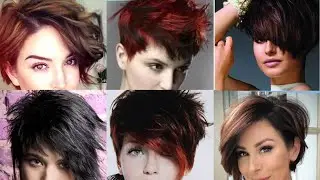 35 Most Volumizing Pixie Cuts For Thin Hair