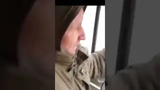 СВО Водитель скорой!!!#military #youtube