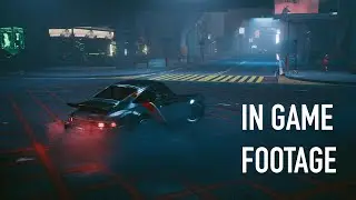 What I learned using Cyberpunk Photo Mode