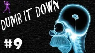 Dumb It Down Ep 9 - Great Madden 13 Play with 0 Adjustments