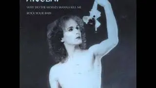 Nicolai - Why Do The Wolves Wanna Kill Me (1984 EMI Music (Sweden)