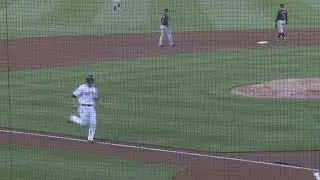 Isotopes lose game and series