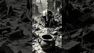 Why Helmets Became Cooking Pots | #shorts #talesofvalor #ww2