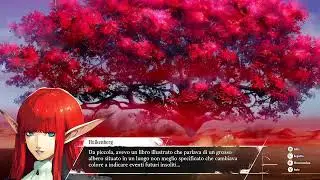Metaphor: ReFantazio - Tree of Prophecy Theme
