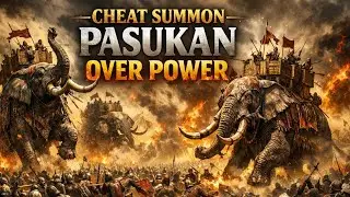 Cheat pasukan OP | Total War : Medieval 2 Mobile |