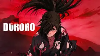Roy - dororo ( officiel vid&eacute;o clip )