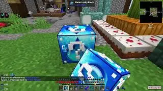 Das LBB ist zur&uuml;ck- Lucky Block Battel