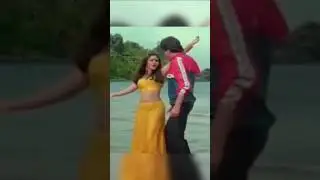 Ui Amma Ui Amma  | 80's Hindi Hit Love Song 💞 🎶 | Mawaali | Kishore Kumar | Asha Bhosle#shorts