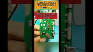 Soluci&oacute;n al problema de carga en bocinas Bluetooth 🔋🔊