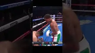 Golpe para nocautear no Boxe #shorts