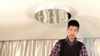 Modern Crystal Chandeliers Ceiling Lamp Lighting  Cyrstal Chandeliers Installation