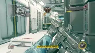 Epic NV4 Chaos gameplay