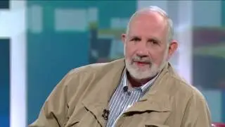 Brian De Palma On George Stroumboulopoulos Tonight: INTERVIEW