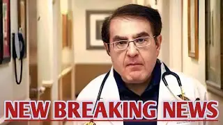 Wielka Smutna😭Wiadomość! Fan &bdquo;Mojego Życia Ważącego 600 Kg&rdquo; Dr. Younan Nowzaradan! Bardzo Rozdzie...