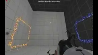 Felix's Hammer Notepad: Mid-Air Portals