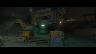 Cyberpunk 2077 - Adaptation Exposure Fix - HDR1000