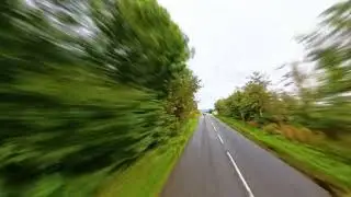 4k Drive NC500 Scotland Gruinard Beach to Durnamuck view point