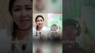 Habang akong nabubuhay.....with starmate collaboration....credit to the orig singer.