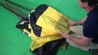 Packing  3a  Option No Tensioners