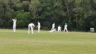 Christchurch CC v Wimborne & Colehill part 3
