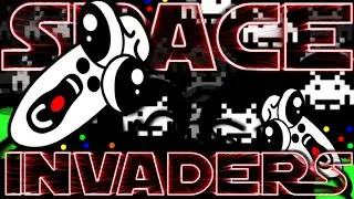 NEW GAME MODE ! Me, rage ? No.. (Agario / Agar.io / Petridish in Space Invaders #54) [ENG/HD]