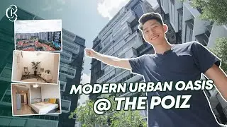 The Poiz Residences | Mixed Development | District 13 |