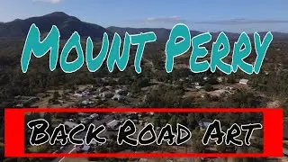 Mount Perry, Queensland