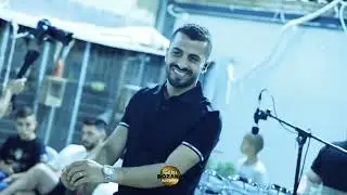 مهلك يا دنيا شوي 🥹ووصلة سوري ناار🔥 الفنان جعفر شحادة  /مهرجان محمد شريتح اللد