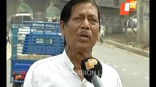 Appeal to make Cuttack clean