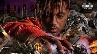 Juice WRLD - Flaws and sins [LYRICS]