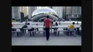I'm The Whole Arcade - Stephen J Preston