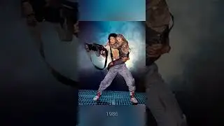 Alien Ripley Evolution 1979-2015