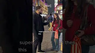Современный символ веры: Эпизод 17 #foryou #xycba #muslim #islam #london #socialexperiment