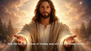 The Happiness Found in God’s House | Psalm 122:1 #nightprayer #bibleverse #viralvideo 