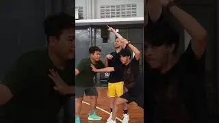 Rasanya punya team mate beban