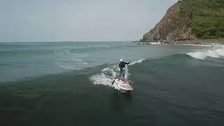 Tropicsurf Costa Rica - Ollie's Point (June 2018)