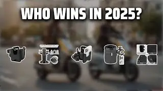 The Top 5 Best Scooter Cup Holder in 2025 - Must Watch Before Buying!