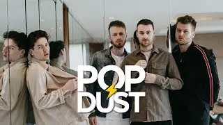 Popdust Exclusive | Picture This