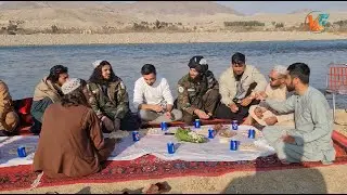 میله در سروبی با طالبان امارت اسلامی
