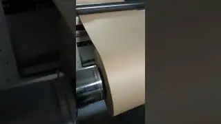 sliding machine